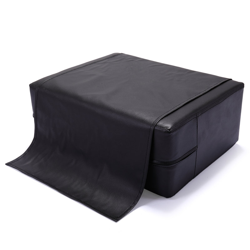 Isabelle & Max™ Child Booster Seat Cushion,barber Beauty Salon Spa